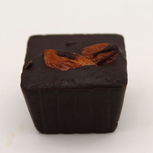 Roasted Almond 1kg